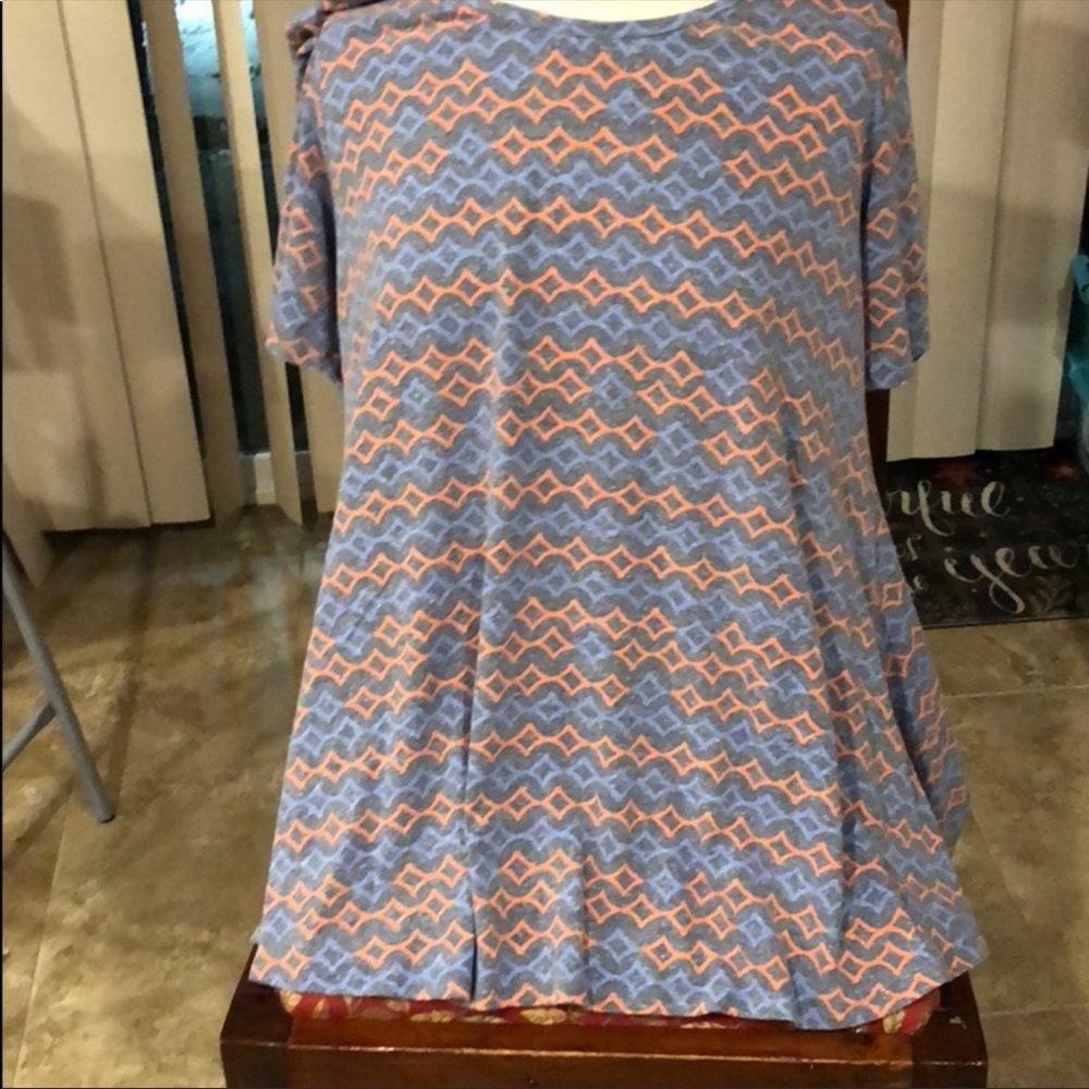 LulaRoe Top